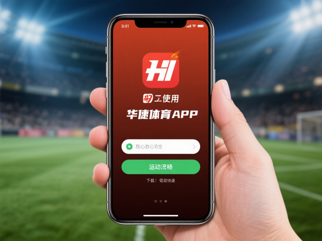 华体会体育APP下载（轻松畅享体育赛事：华体会体育APP下载指南）