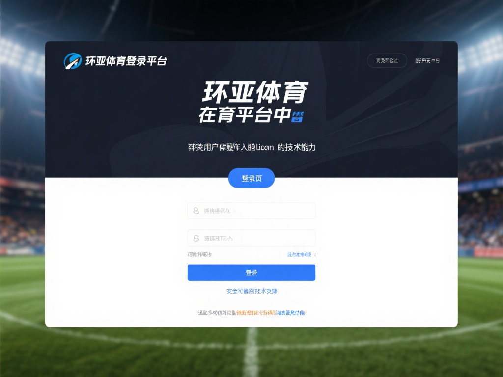 环亚体育登录链接（如何安全访问环亚体育登录链接平台教程）